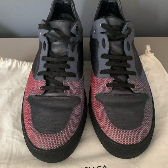 BALENCIAGA shoes. Size 43 (10) - Picture 2 of 6